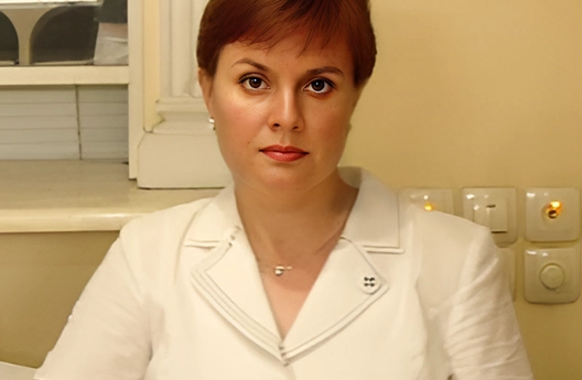 Ольга Семенова